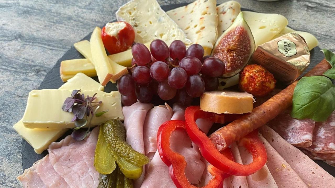 וונזידל Ferienwohnungen Fichtelgruen מראה חיצוני תמונה